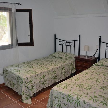 Conxita Del Delta - 2 Habitaciones Els Muntells Luaran gambar