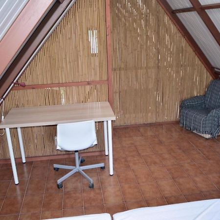 Conxita Del Delta - 2 Habitaciones Els Muntells Luaran gambar