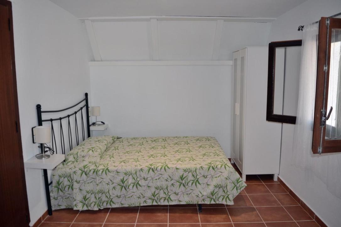 Conxita Del Delta - 2 Habitaciones Els Muntells Luaran gambar