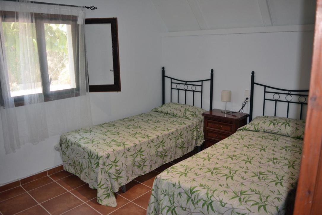 Conxita Del Delta - 2 Habitaciones Els Muntells Luaran gambar