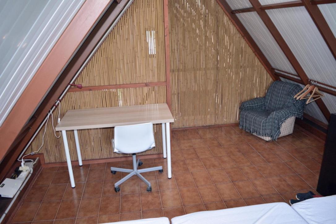 Conxita Del Delta - 2 Habitaciones Els Muntells Luaran gambar