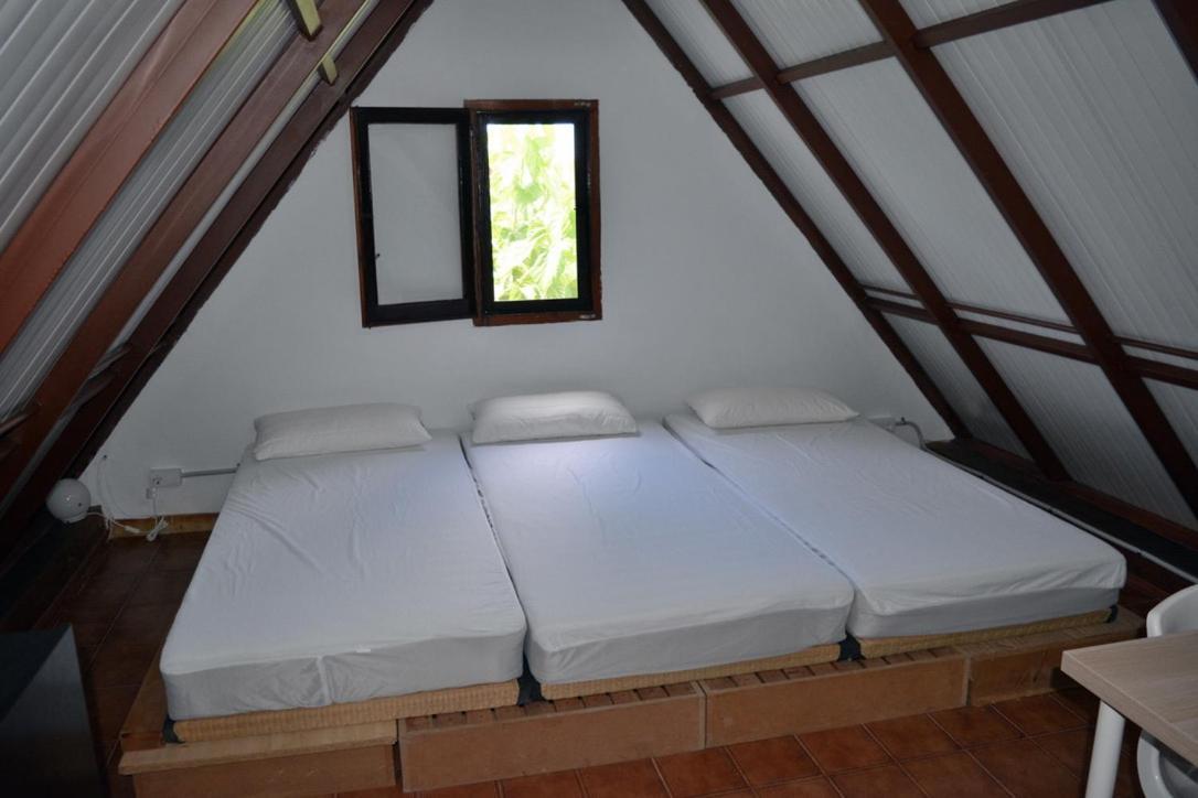 Conxita Del Delta - 2 Habitaciones Els Muntells Luaran gambar