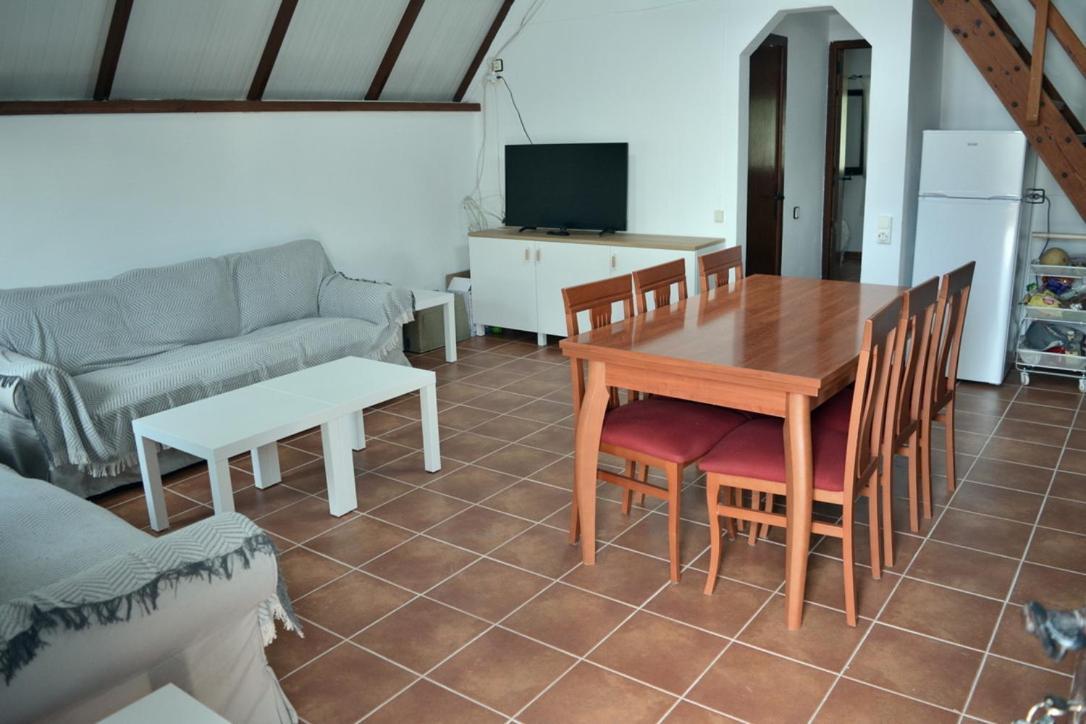 Conxita Del Delta - 2 Habitaciones Els Muntells Luaran gambar