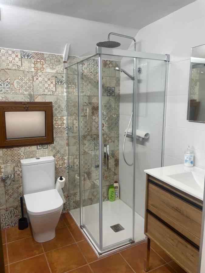 Conxita Del Delta - 2 Habitaciones Els Muntells Luaran gambar